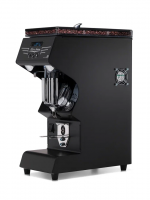 Кофемолка-дозатор NUOVA SIMONELLI MYTHOS 1, 220V, BLACK/PERL WHITE